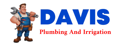 Trusted plumber in MORRISON